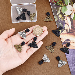 12Pcs 3 Colors Plastic Mobile Dustproof Plugs&nbsp;PALLOY-HY00089
