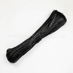 PU Leather Cord&nbsp;LC-S003-4mm-08