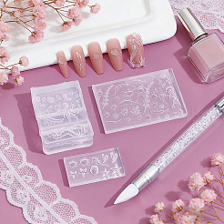 DIY Silicone Molds&nbsp;DIY-UN0008-58