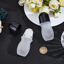 Glass Roller Ball Bottles&nbsp;MRMJ-WH20007-053B-02