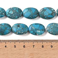 Synthetic Imperial Jasper Beads&nbsp;GG-CBA0D66-05A