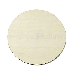 Wood Pendulum Board&nbsp;DJEW-F017-01Q