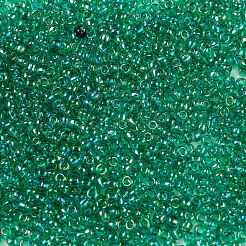 TOHO Round Seed Beads&nbsp;SEED-JPTR08-0164B