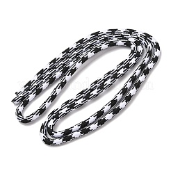 Polycotton Braided Cord with Inner Core&nbsp;OCOR-NH0002-01-11