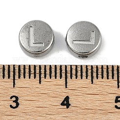 Anti-Tarnish 304 Stainless Steel Beads&nbsp;STAS-L082-019L-P