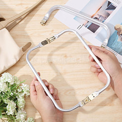 Aluminum with Iron Flex Frames&nbsp;FIND-WH0126-551