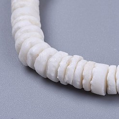 Cotton Thread Tassels Charm Bracelets&nbsp;BJEW-JB04385-01