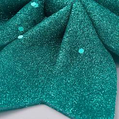 Glitter Cloth Bowknot Pendant Decoration&nbsp;LS-DIY-I112-01D