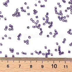 Cylinder Seed Beads&nbsp;SEED-H001-H13