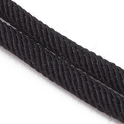 Round Nylon Twisted Cord Bracelet Making&nbsp;AJEW-JB01582-01