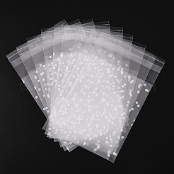 Polypropylene(PP) Cellophane Bags&nbsp;LS-PE-E001-01