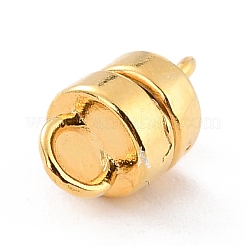 925 Sterling Silver Magnetic Clasps&nbsp;LS-STER-A001-01G