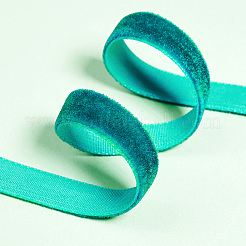 Single Face Velvet Ribbon&nbsp;SRIB-T004-01-08