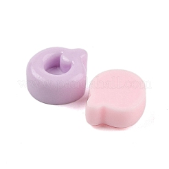 Opaque Resin Decoden Cabochons&nbsp;CRES-M033-01Q