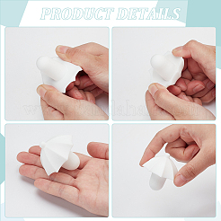 Silicone Bottle Stoppers&nbsp;AJEW-WH0470-97