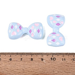 Opaque Acrylic Beads&nbsp;OACR-N162-13E