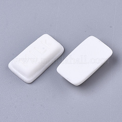 Opaque Resin Decoden Cabochons&nbsp;CRES-N026-09