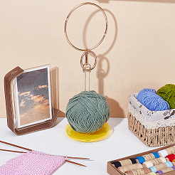 Acrylic Portable Wrist Yarn Holders&nbsp;DIY-WH0622-313A-02