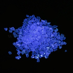 Luminous Crushed Glass Craft&nbsp;GLAA-F124-C05
