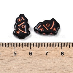 Opauqe Acrylic Beads&nbsp;X1-OACR-P029-04A-01