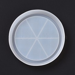 DIY Laser Effect Cup Mat Silicone Molds&nbsp;DIY-G060-03A