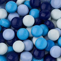 Glass Cabochons&nbsp;GLAA-TA0001-14D