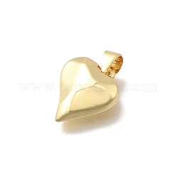 Brass Pendants&nbsp;KK-D431-071G
