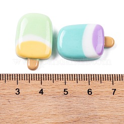 Resin Cabochon&nbsp;X-CRES-I033-02