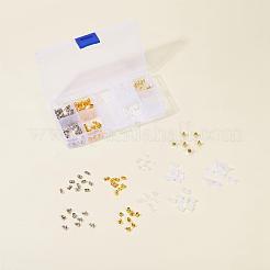 Mixed Material Ear Nuts&nbsp;FIND-YW0001-04