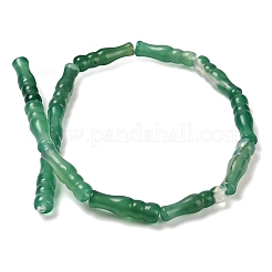 Natural Agate Beads Strands&nbsp;G-Z144-A02-02E