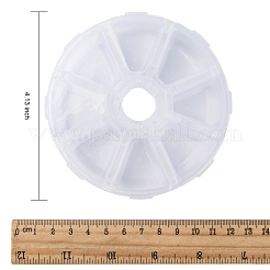 Plastic Bead Containers&nbsp;C008Y