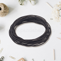 5M DIY Frosted Cowhide Leather Cord&nbsp;OCOR-GF0004-97A-01