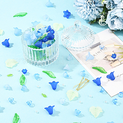 DIY Pendant Making Kits&nbsp;DIY-SZ0010-98