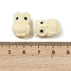 Dyed Synthetic Coral Carved Beads&nbsp;CORA-Z001-02