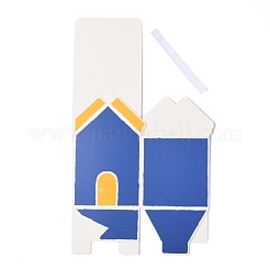 Gift Sweets Paper Folding Boxes&nbsp;DIY-H149-02A