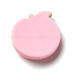 Opaque Resin Cabochons&nbsp;RESI-K019-43