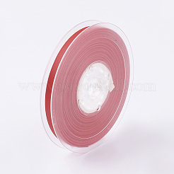 Double Face Matte Satin Ribbon&nbsp;SRIB-A013-6mm-235
