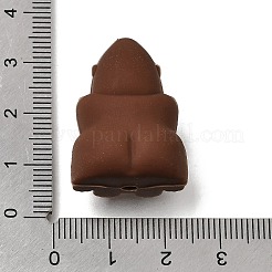 Silicone Beads&nbsp;SL-CBA669E-02A