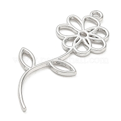 Alloy Pendants&nbsp;AL-CBA7C55-07P