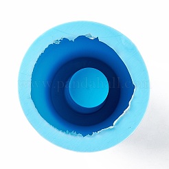 DIY Column Vase Silicone Molds&nbsp;LS-DIY-E047-02