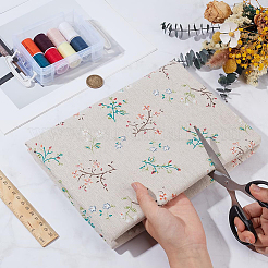 97MM Linen Fabric&nbsp;DIY-CY0002-65C