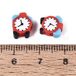 Handmade Polymer Clay Beads&nbsp;CLAY-Q253-20A