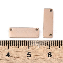 Ion Plating(IP) 304 Stainless Steel Links Connectors&nbsp;STAS-I311-10B-RG