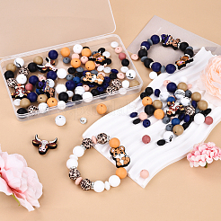 DIY Beads Kits&nbsp;DIY-YW0011-40