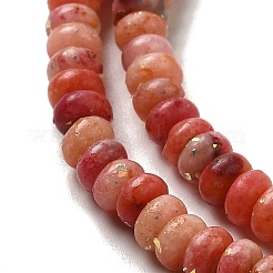 Natural Dolomite Beads Strands&nbsp;G-K350-A01-01G