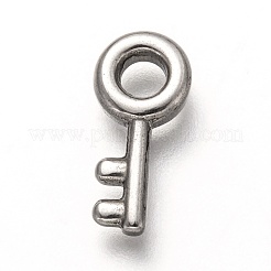 Non-Tarnish 304 Stainless Steel Pendants&nbsp;STAS-P256-10P
