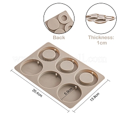 Silicone Molds&nbsp;PH-DIY-G005-36