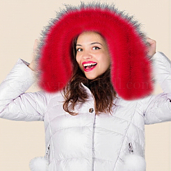Wool Embroidery Sewing Trimming&nbsp;AJEW-WH20130-47F