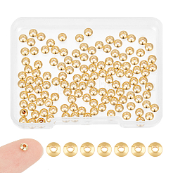 304 Stainless Steel Spacer Beads&nbsp;STAS-UN0057-08B