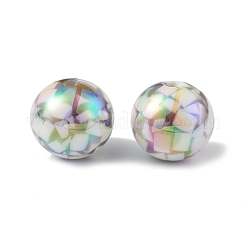 Opaque Acrylic Beads&nbsp;MACR-K330-29